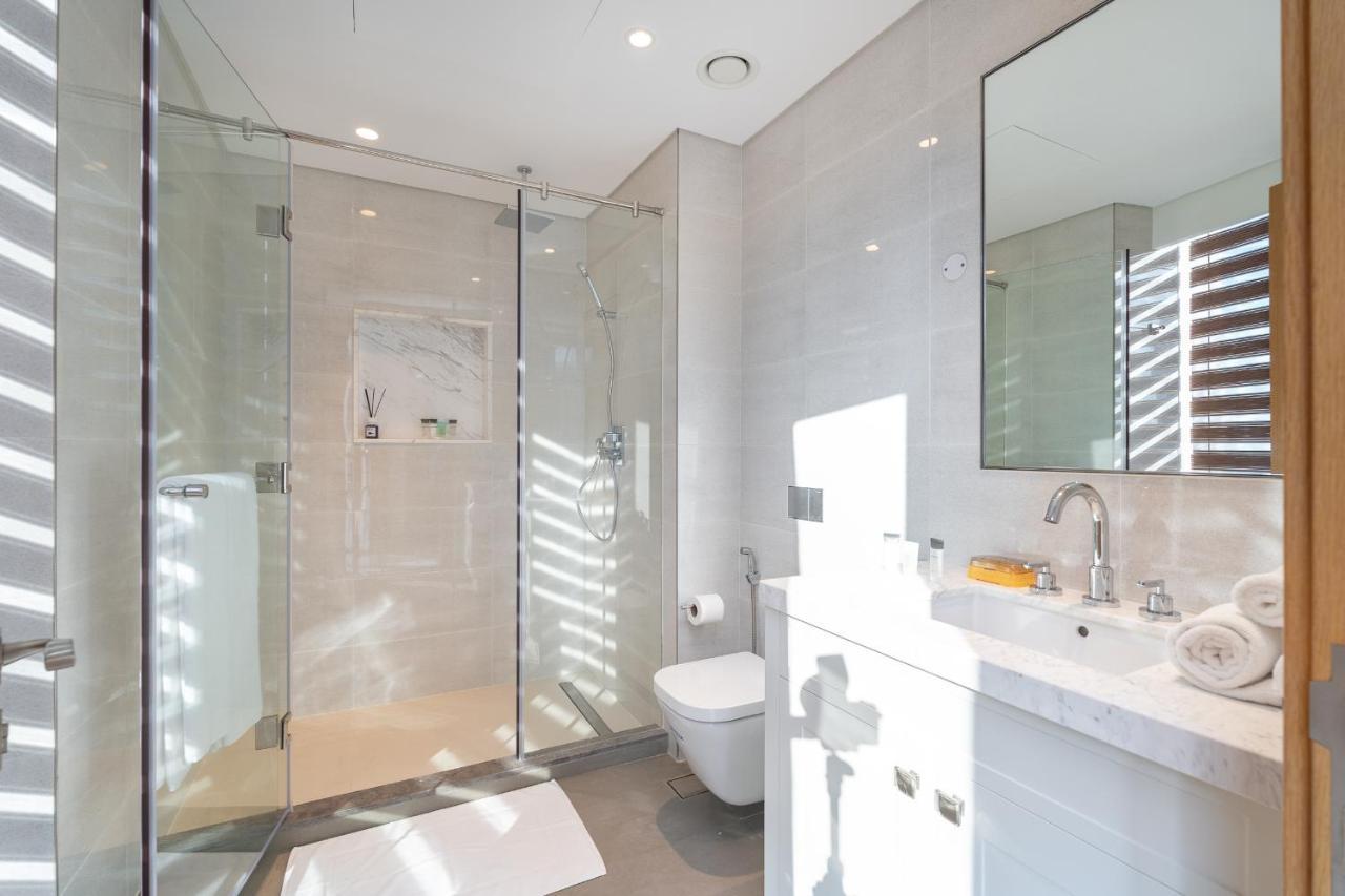 Trinity Holiday Homes - Opera Grand Downtown Dubaj Zewnętrze zdjęcie