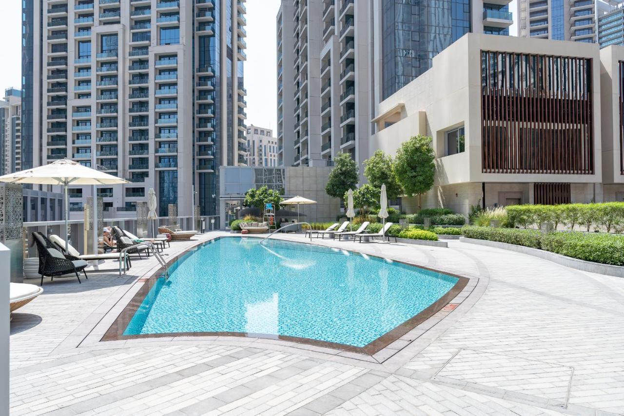 Trinity Holiday Homes - Opera Grand Downtown Dubaj Zewnętrze zdjęcie
