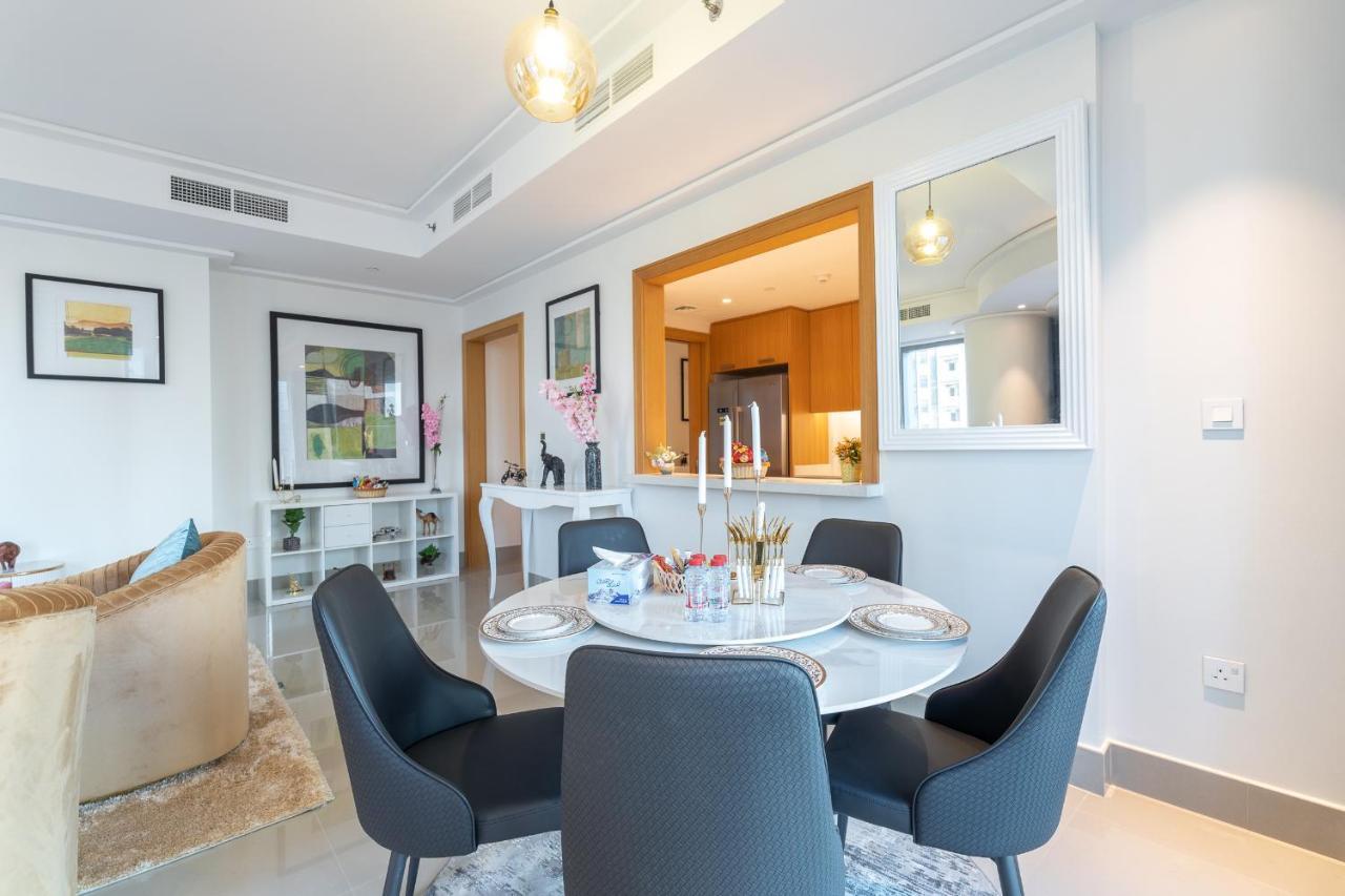 Trinity Holiday Homes - Opera Grand Downtown Dubaj Zewnętrze zdjęcie
