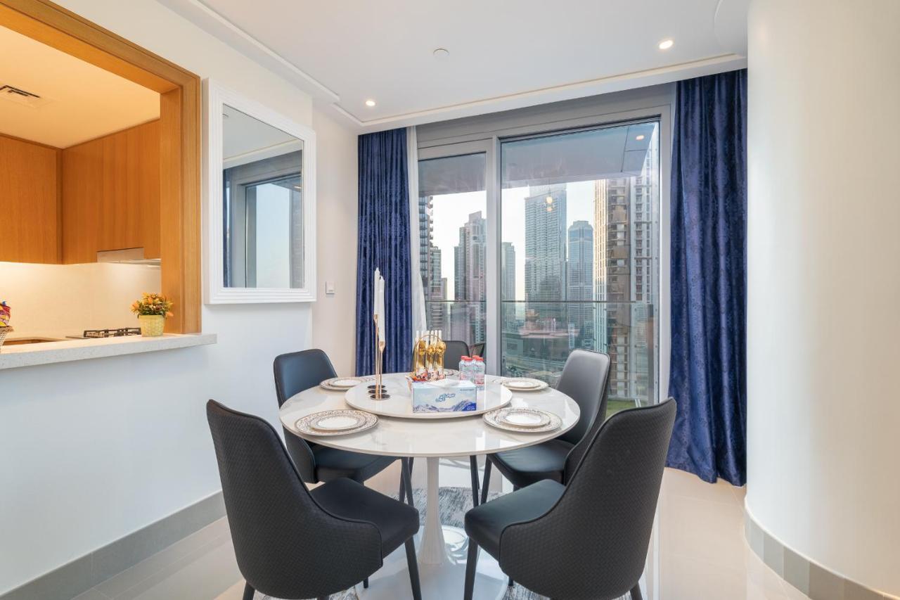 Trinity Holiday Homes - Opera Grand Downtown Dubaj Zewnętrze zdjęcie